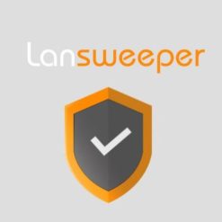 تحميل برنامج Lansweeper لتحليل الأجهزة المتصلة بالشبكة