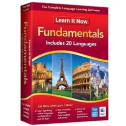 تحميل برنامج Learn It Now Fundamentals لتعلم اللغات بسهولة