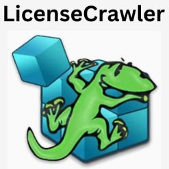 تحميل برنامج LicenseCrawler للبحث عن مفاتيح وتراخيص برامجك المثبتة