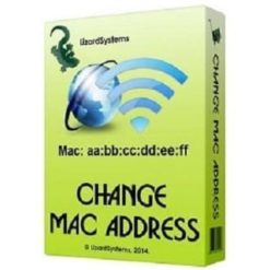 تحميل برنامج LizardSystems Change MAC Address لتغير عنوان MAC الخاص بك