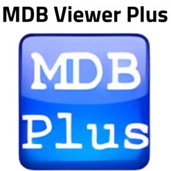 تحميل برنامج MDB Viewer Plus لعرض وتحرير قواعد البيانات