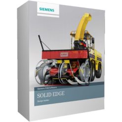 تحميل برنامج MP10 for Siemens Solid Edge 2024 للتصميم الهندسى للمنتجات والنماذج