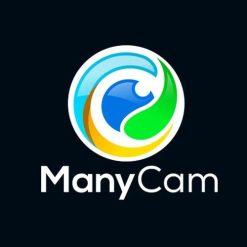 تحميل برنامج ManyCam لتحسين كاميرا البث المباشر