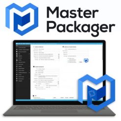 تحميل برنامج Master Packager Pro لإنشاء وتعديل ملفات البرامج