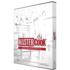 تحميل برنامج MasterCook لإدارة وصفات الطهى