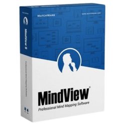 تحميل برنامج MatchWare MindView لتنظيم الأفكار وإدارة المهام