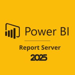 تحميل برنامج Microsoft Power BI Report Server لتحليل البيانات وتقديم التقارير