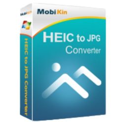 تحميل برنامج MobiKin HEIC to JPG Converter لتحويل الصور