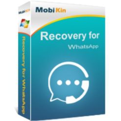 تحميل برنامج MobiKin WhatsApp Recovery for iOS لاستعادة المحذوفات من واتس اب