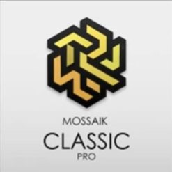 تحميل برنامج Mossaik Classic Pro لتحرير الصور الاحترافية