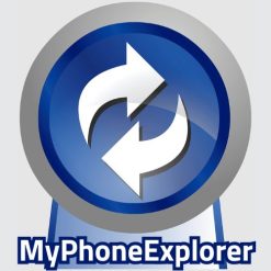 تحميل برنامج MyPhoneExplorer لإدارة ومزامنة بيانات الهواتف