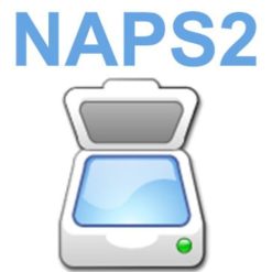 تحميل برنامج NAPS2 - Not Another PDF Scanner للمسح الضوئى للملفات والمستندات