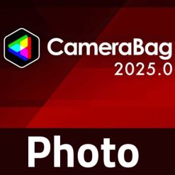 تحميل برنامج Nevercenter CameraBag Photo 2025 للتعديل على الصور بإحترافية