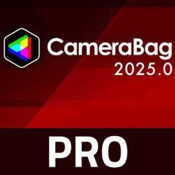 تحميل برنامج Nevercenter CameraBag Pro 2025 لتحرير وتعديل الصور والفيديوهات