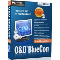 تحميل برنامج O&O BlueCon للنسخ الإحتياطى واستعادة أنظمة التشغيل