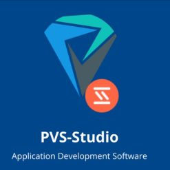 تحميل برنامج PVS Studio تحليل اخطاء الكود البرمجي