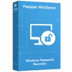 تحميل برنامج Passper WinSenior لاستعادة كلمة مرور الويندوز