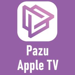 تحميل برنامج Pazu Apple TV Plus Video Downloader لتحميل الأفلام والمسلسلات من أبل تى فى (1)