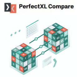 تحميل برنامج PerfectXL Compare لمقارنة البيانات فى ملفات إكسيل