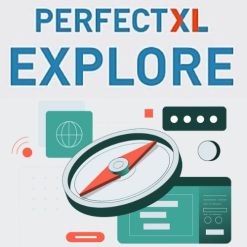 تحميل برنامج PerfectXL Explore لتحليل البيانات فى ملفات إكسيل