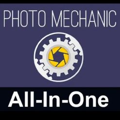 تحميل برنامج Photo Mechanic All-in-One لتنظيم وإدارة الصور (1)