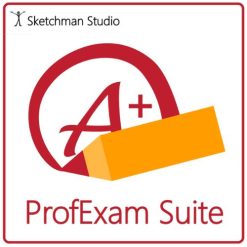 تحميل برنامج ProfExam Suite لمحاكاة بيئة الامتحان