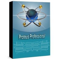 تحميل برنامج Proteus Professional لتصميم وتحليل الدوائر الإلكترونية