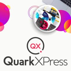 تحميل برنامج QuarkXPress 2025 للنشر المكتبى