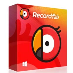 تحميل برنامج RecordFab لتسجيل وتصوير شاشة الكمبيوتر