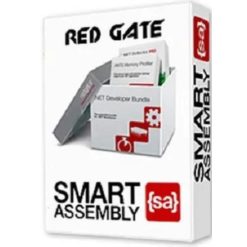 تحميل برنامج Red Gate SmartAssembly لحماية البرامج والتطبيقات