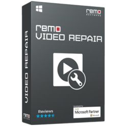 تحميل برنامج Remo Video Repair لإصلاح الفيديوهات التالفة