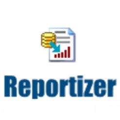 تحميل برنامج Reportizer لإنشاء تقارير إحترافية