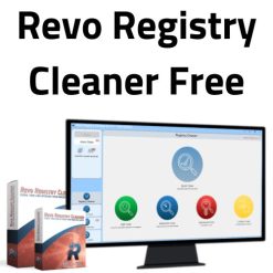 تحميل برنامج Revo Registry Cleaner Free لتنظيف الريجيستري وتسريع الويندوز