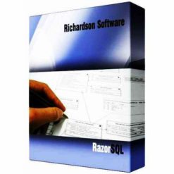 تحميل برنامج Richardson Software RazorSQL لإدارة قواعد البيانات