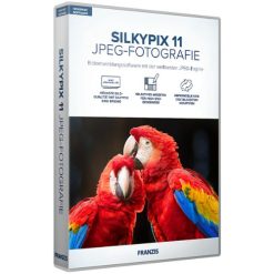 تحميل برنامج SILKYPIX JPEG Photography لتحرير وتعديل الصور