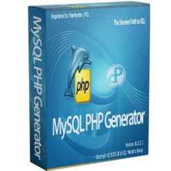 تحميل برنامج SQLMaestro MS SQL PHP Generator لإنشاء تطبيقات ويب ديناميكية