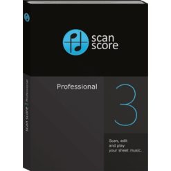 تحميل برنامج ScanScore Professional لتحليل البيانات