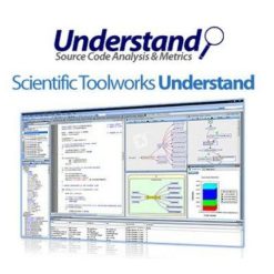 تحميل برنامج Scientific Toolworks Understand لفهم وتحليل الأكواد البرمجية