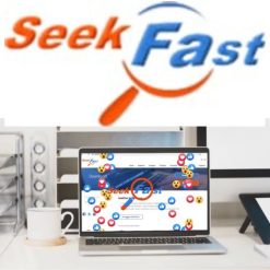 تحميل برنامج SeekFast ابحث في جميع ملفاتك بسهولة وسرعة