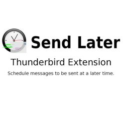 تحميل برنامج Send Later لجدولة إرسال الرسائل