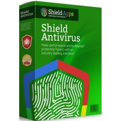 تحميل برنامج Shield Antivirus Pro للحماية من الفيروسات