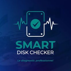 تحميل برنامج Smart Disk Checker لتحليل ومراقبة الهارديسك