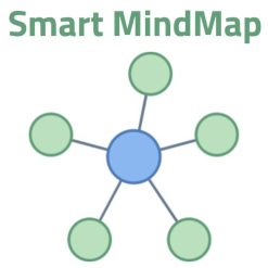 تحميل برنامج Smart MindMap لإدارة وتنظيم الأفكار والمشاريع