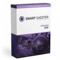 تحميل برنامج Smart Shooter للتصوير الإحترافى بالكاميرا