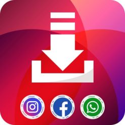 تحميل برنامج Social Media Downloader للتحميل مقاطع الفيديو من السوشيال ميديا