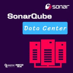 تحميل برنامج SonarQube Data Center Edition لتحليل الأكواد البرمجية