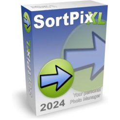 تحميل برنامج SortPix XL لفرز وتنظيم الصور