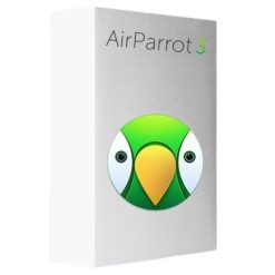 تحميل برنامج Squirrels AirParrot لمشاركة شاشتك لا سلكيًا