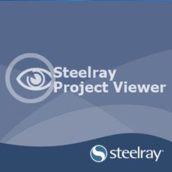 تحميل برنامج Steelray Project Viewer لعرض وتقييم المشاريع