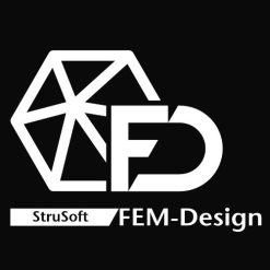 تحميل برنامج StruSoft FEM-Design Suite لتصميم النماذج الهندسية